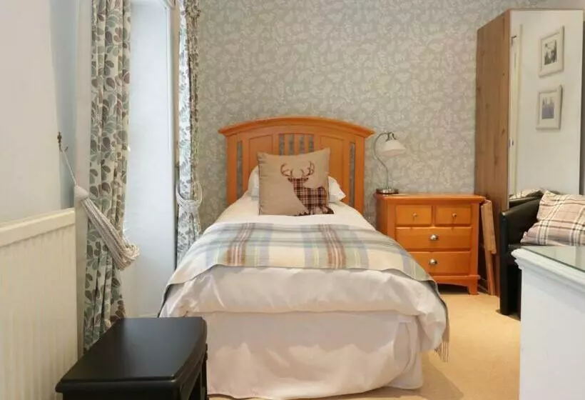 Hotelli Allerton House