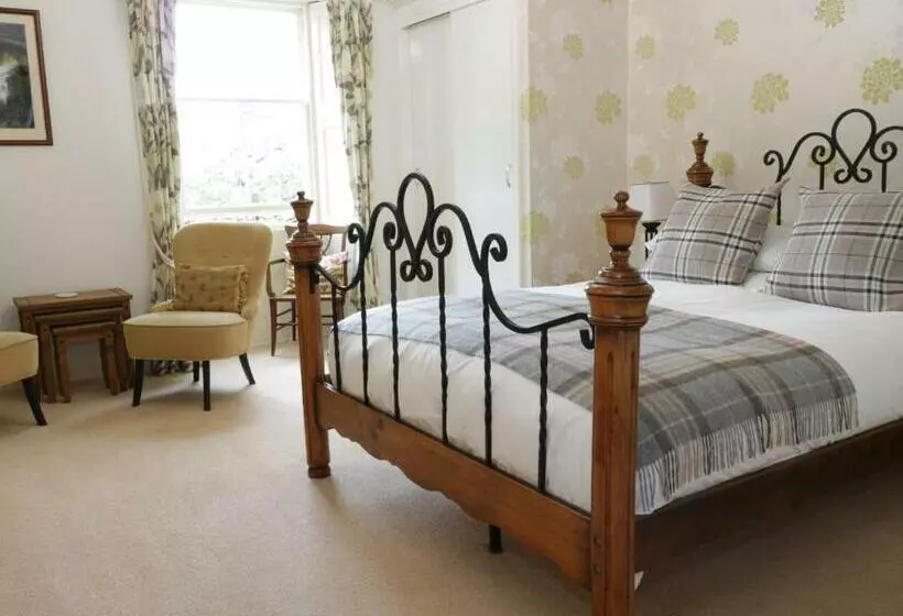 Hotelli Allerton House