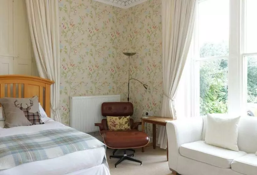 Hotelli Allerton House