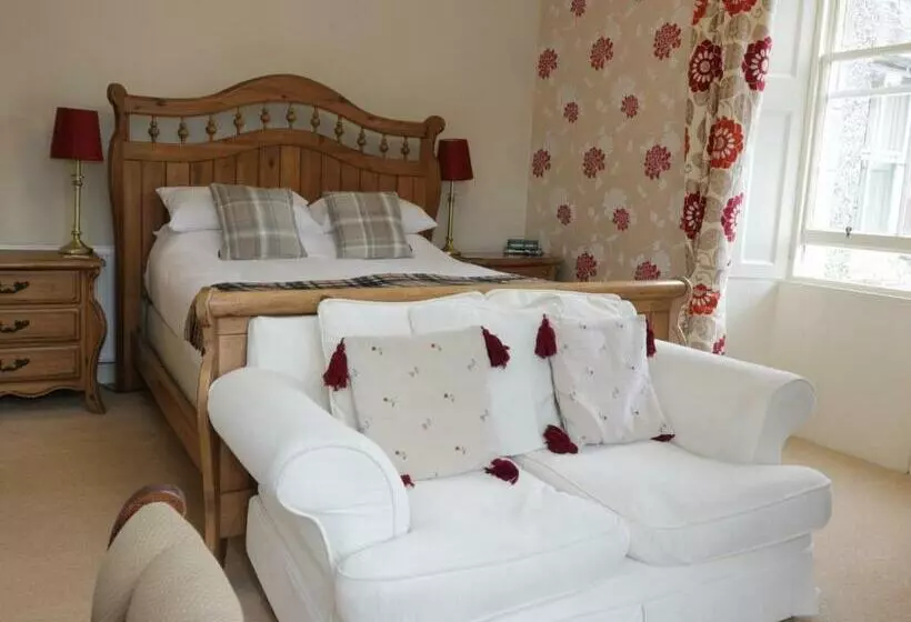 Hotelli Allerton House