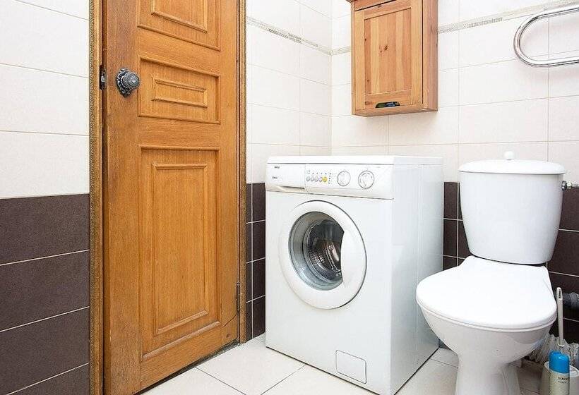 בית מלון כפרי Apartlux Belorusskaya Suite