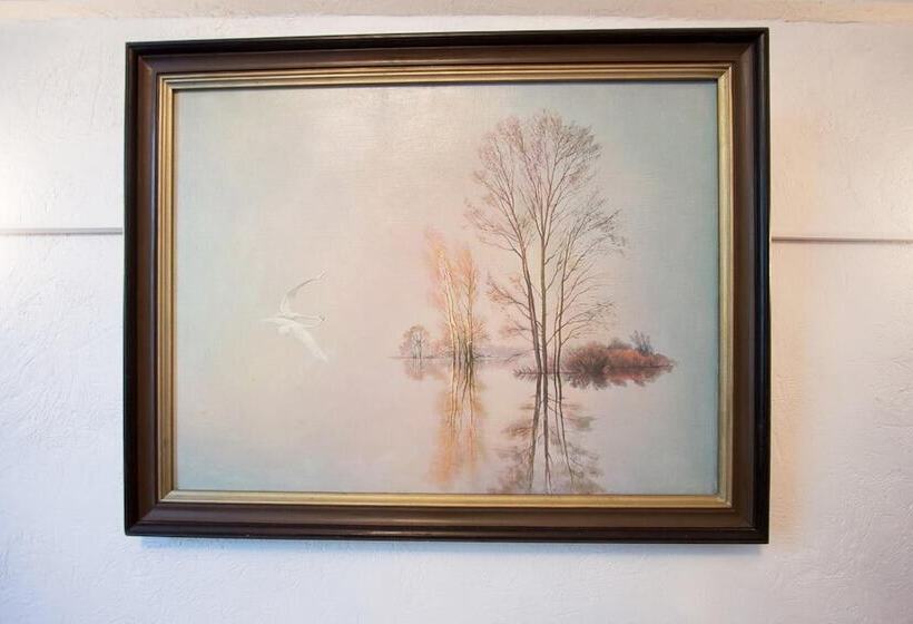 בית מלון כפרי Apartlux Belorusskaya Suite