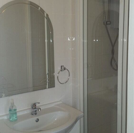 Отель Argyle House