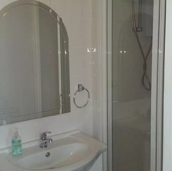 Hotelli Argyle House