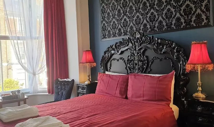 Hotelli Argyle House