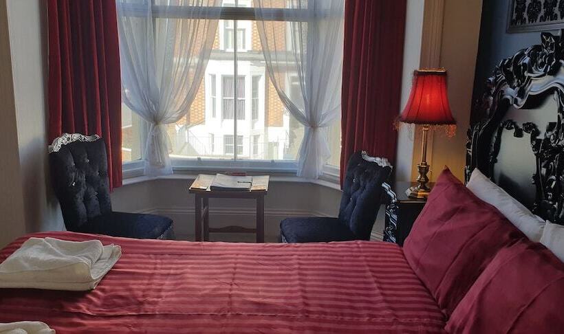 Отель Argyle House