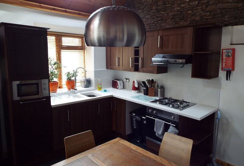 Otel Beili Glas Cottage