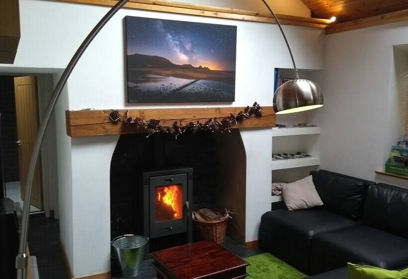 Otel Beili Glas Cottage