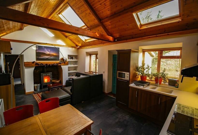 Otel Beili Glas Cottage