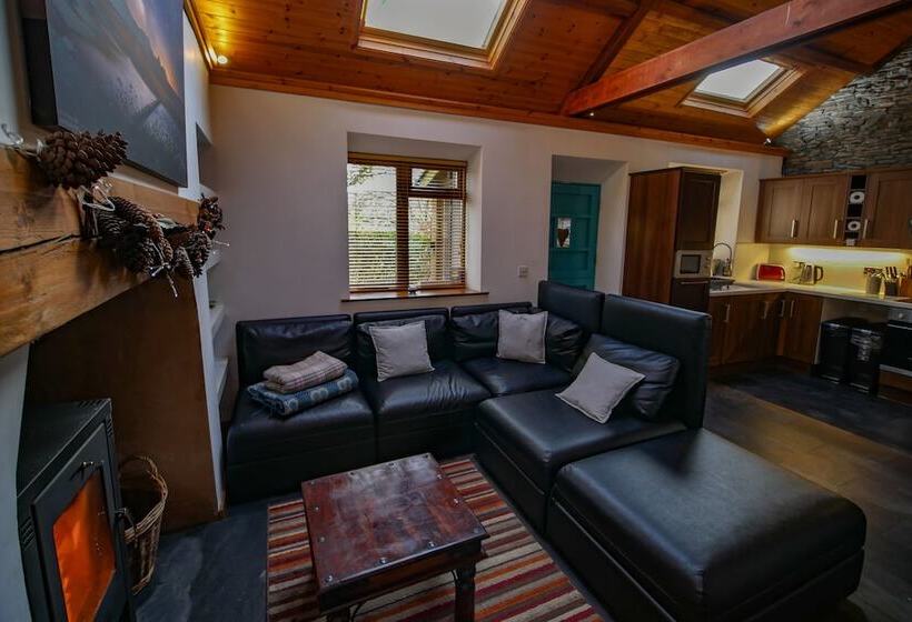 Otel Beili Glas Cottage