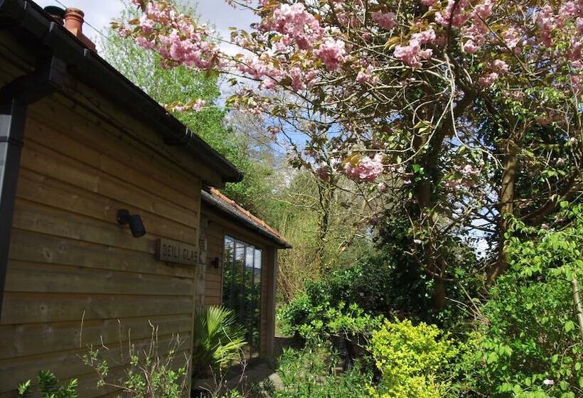 Otel Beili Glas Cottage