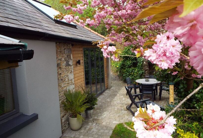 Otel Beili Glas Cottage