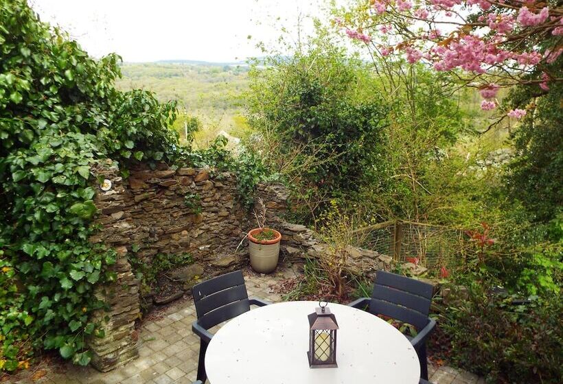 Otel Beili Glas Cottage