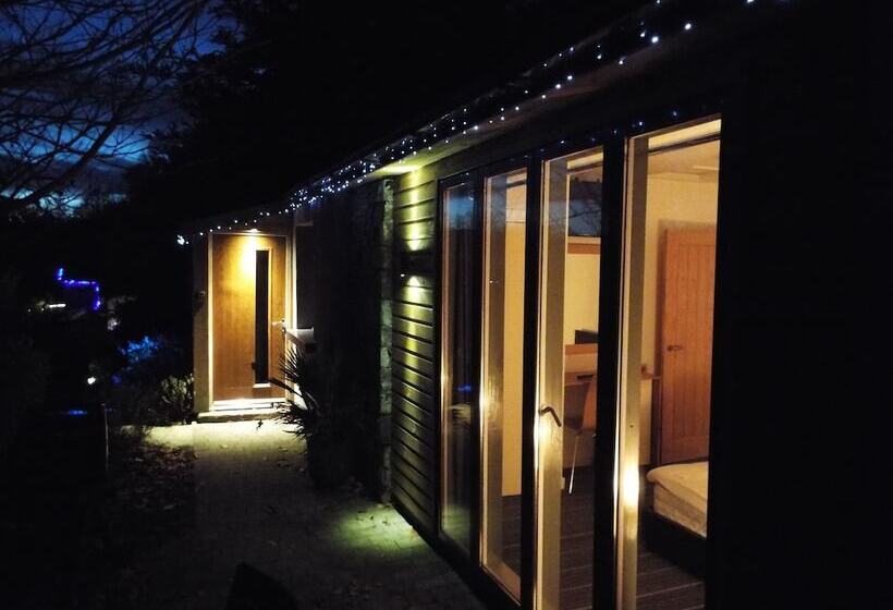 Otel Beili Glas Cottage