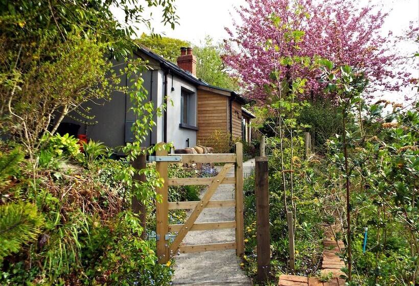 Otel Beili Glas Cottage