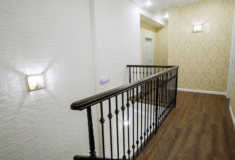 酒店 The Aristocrat Boutique