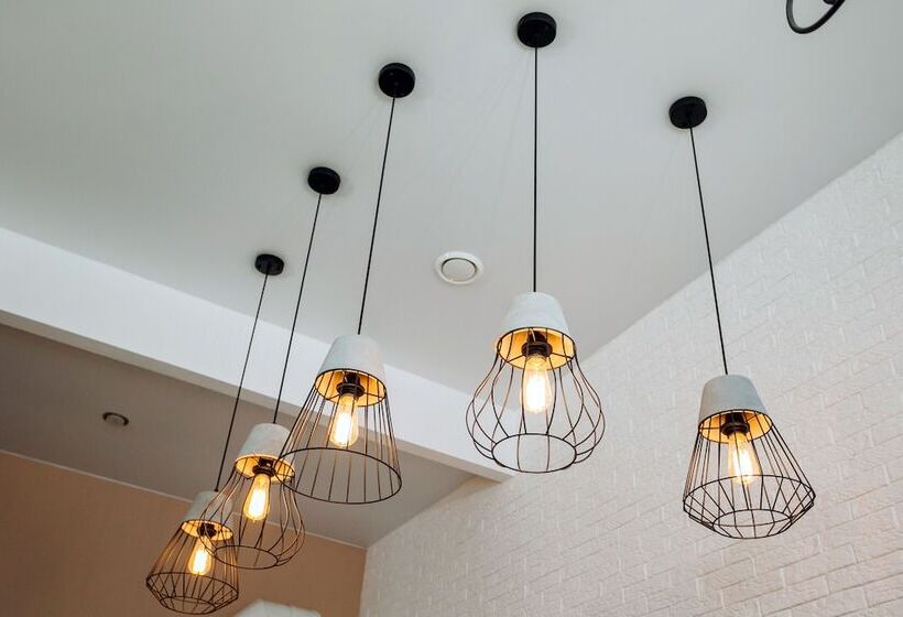 酒店 The Aristocrat Boutique