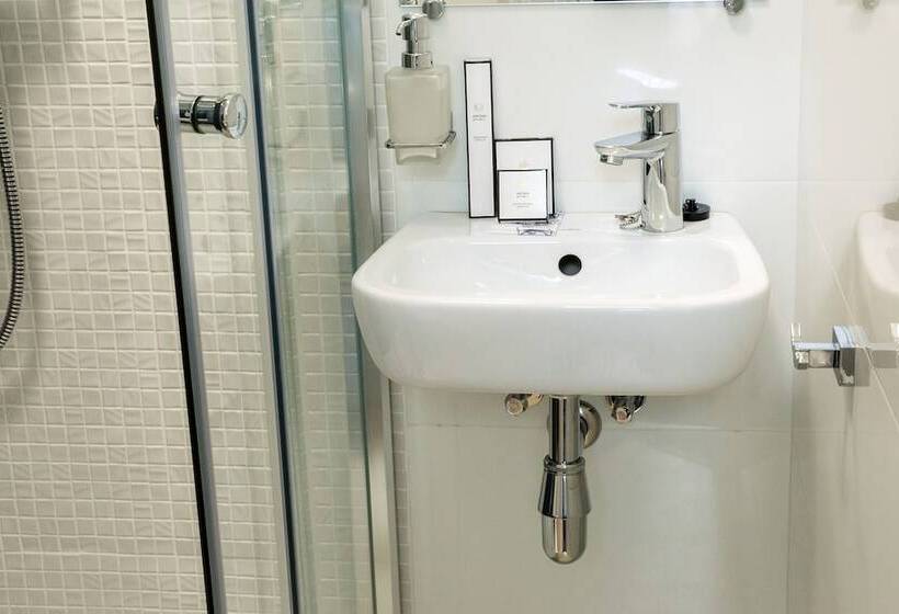 酒店 The Aristocrat Boutique