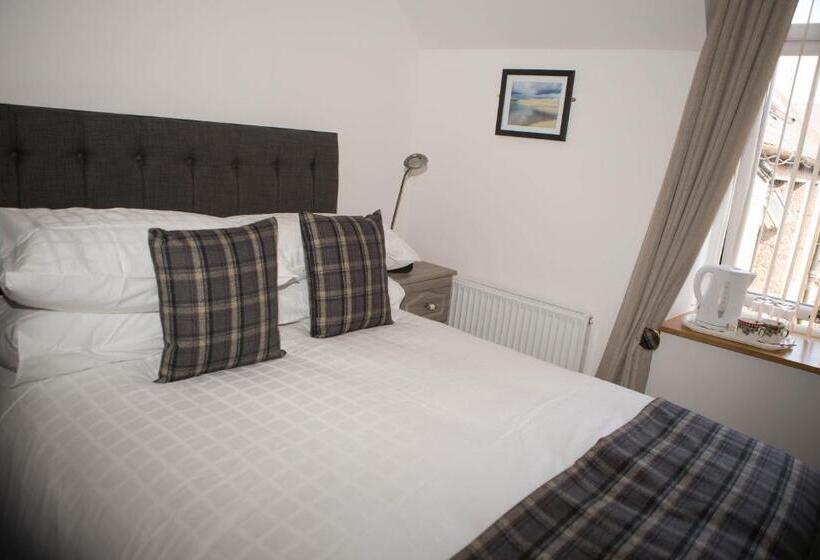 ホテル By The Bay