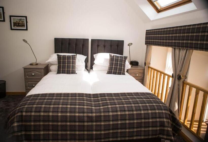 ホテル By The Bay