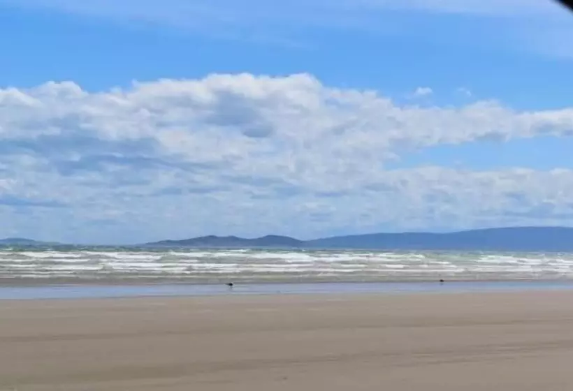 Hotelli Central City Camping Park