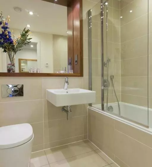 ホテル Citystay  Mill Park Apartments