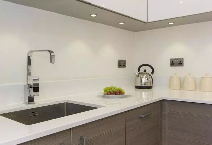 ホテル Citystay  Mill Park Apartments