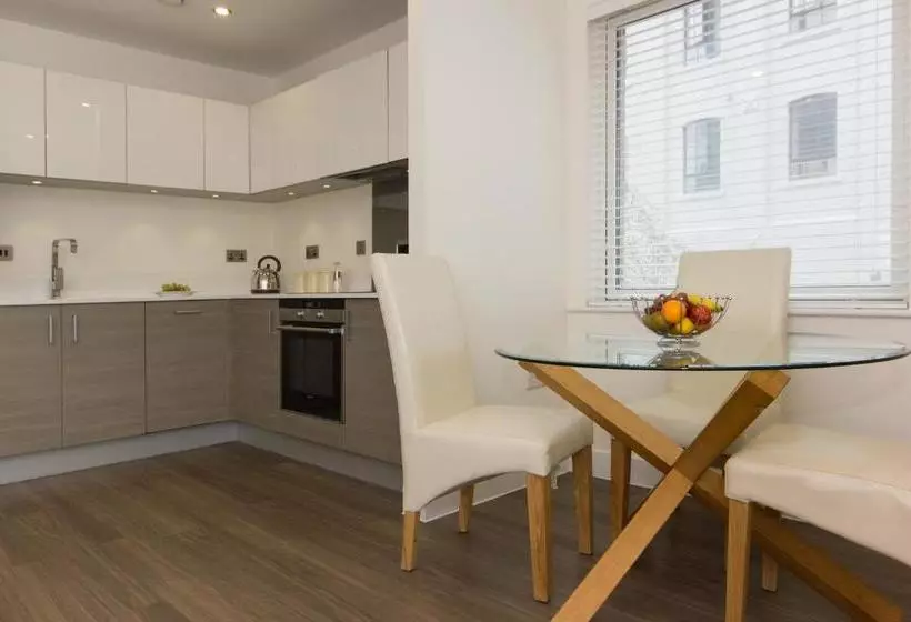 ホテル Citystay  Mill Park Apartments