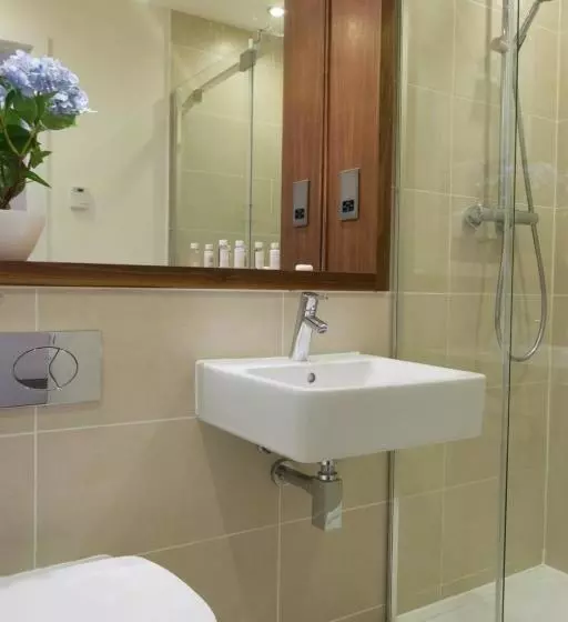 ホテル Citystay  Mill Park Apartments