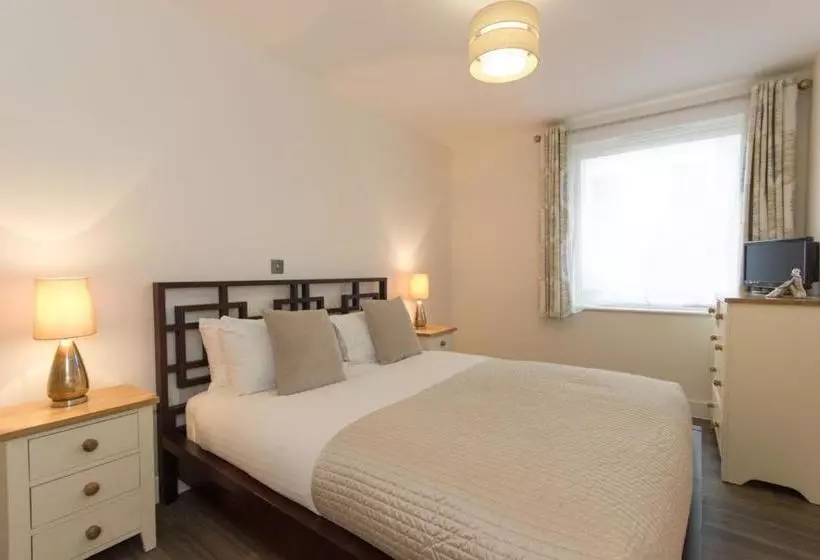 ホテル Citystay  Mill Park Apartments