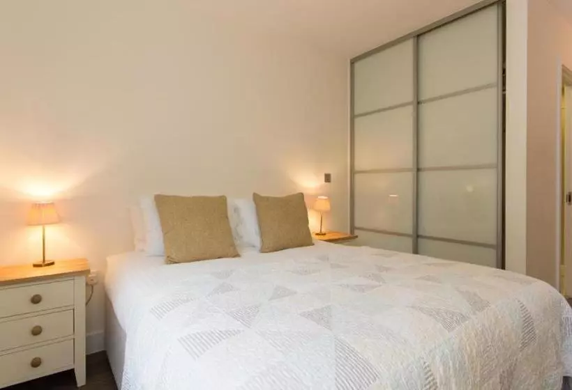 ホテル Citystay  Mill Park Apartments