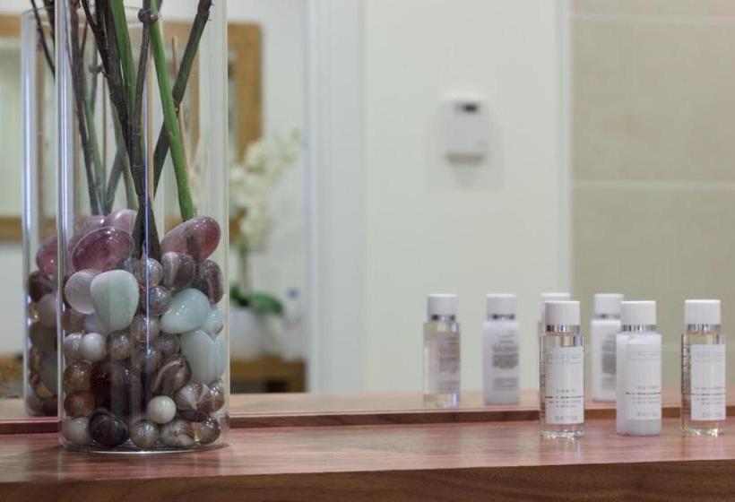 בית מלון כפרי Citystay Mill Park Apartments