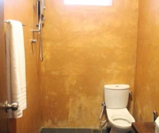 Hotell Coral Seas Beach Hikkaduwa