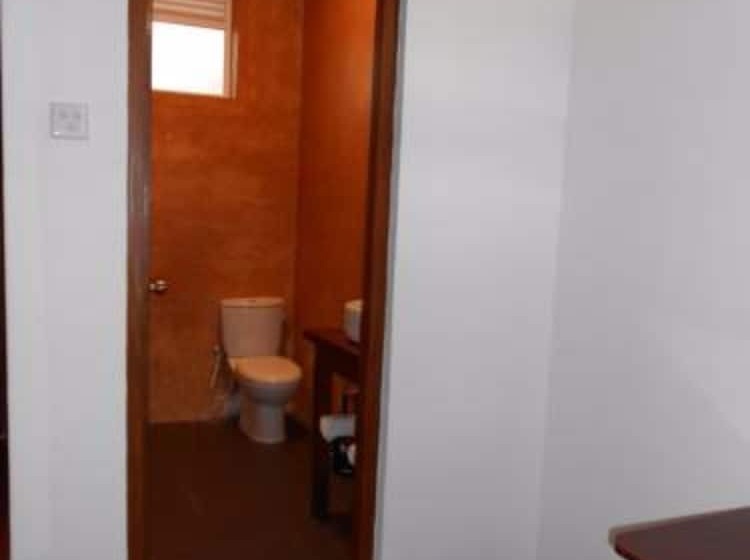 Hotell Coral Seas Beach Hikkaduwa