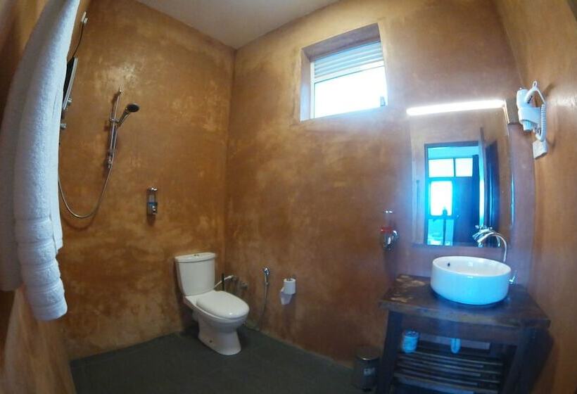 Hotell Coral Seas Beach Hikkaduwa