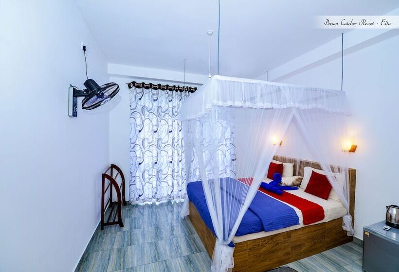 ホテル Ella Dream Catcher Resort