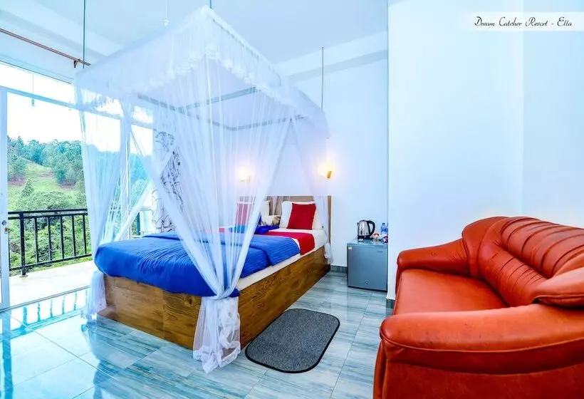 ホテル Ella Dream Catcher Resort
