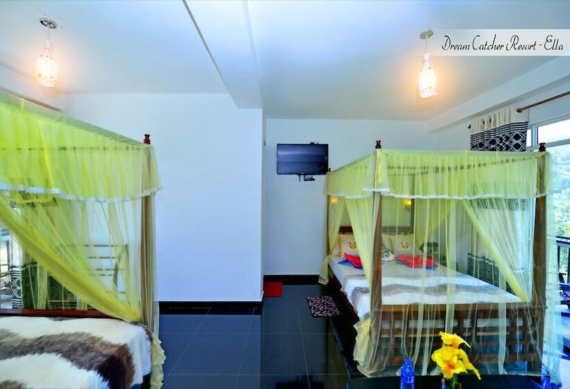 ホテル Ella Dream Catcher Resort