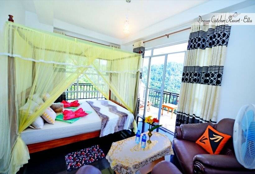 ホテル Ella Dream Catcher Resort