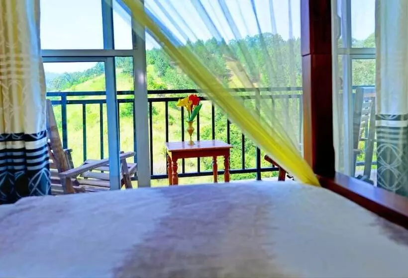 ホテル Ella Dream Catcher Resort
