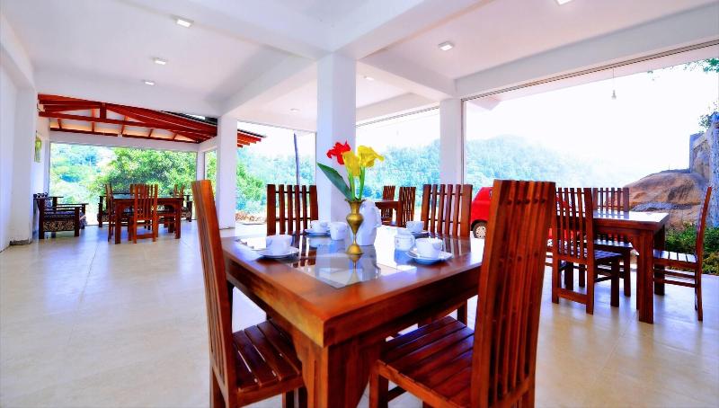 ホテル Ella Dream Catcher Resort