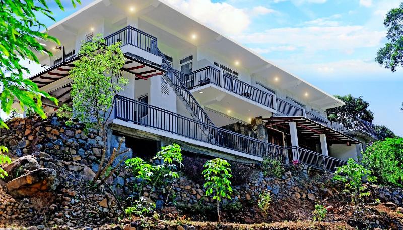 ホテル Ella Dream Catcher Resort