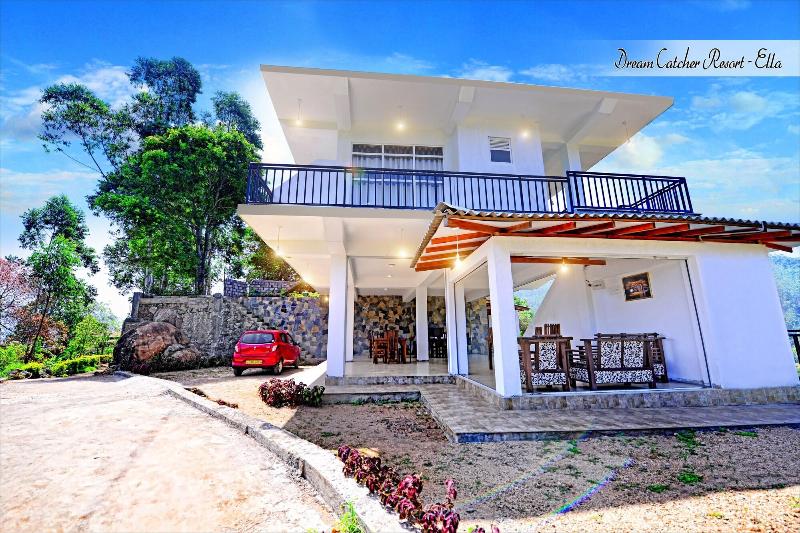 ホテル Ella Dream Catcher Resort