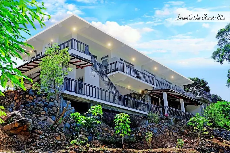 ホテル Ella Dream Catcher Resort