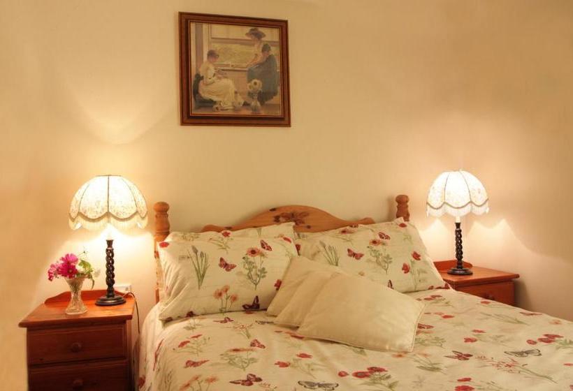 فندق Fferm Y Felin