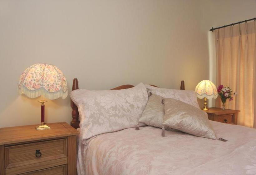 فندق Fferm Y Felin