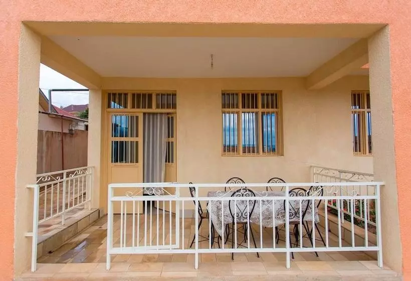 هتل Great View Apartments