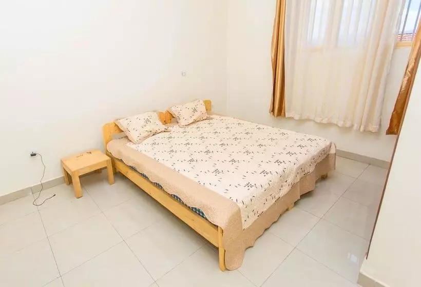 هتل Great View Apartments