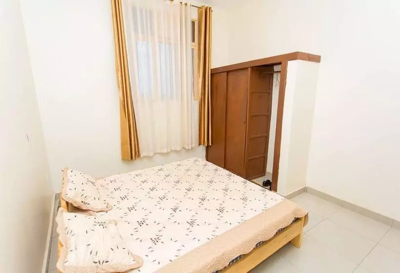 هتل Great View Apartments