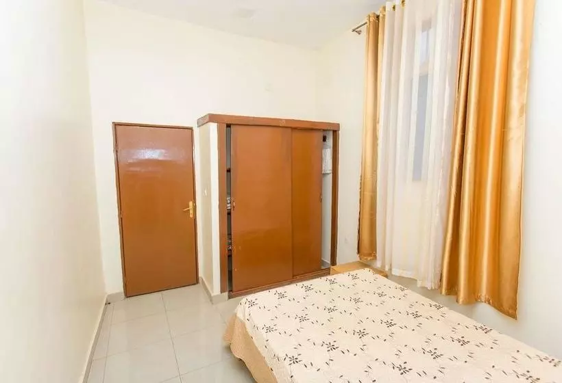 هتل Great View Apartments